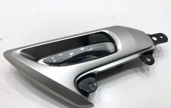 Lexus CT 200H Rear door interior handle 6927375010