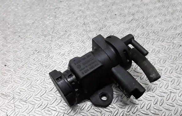 Citroen C5 Turbo solenoid valve 9635704380 0928400414