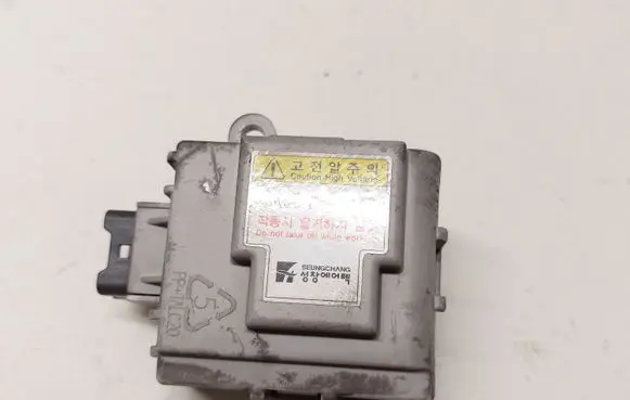 KIA Sportage Other control units/modules 397CG6AA01 D397CG6AA01 SGIX0153