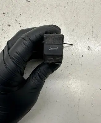 Audi A4 S4 B5 8D Electric window control switch 4D0959855