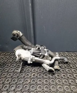 Volvo C30 EGR valve 702209080
