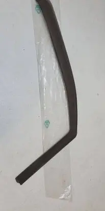 Citroen Berlingo Front door coupe wind deflector 1631629080