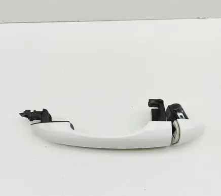 Alfa Romeo Giulia Rear door exterior handle 156113674