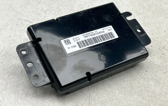 Dodge Durango III Other control units/modules P68310361AA