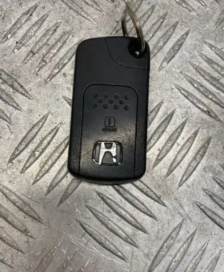 Ignition key/card