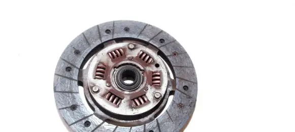 Renault Megane I Clutch pressure plate 