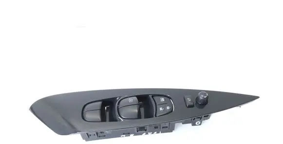 Nissan Leaf I (ZE0) Electric window control switch 254013NA0B