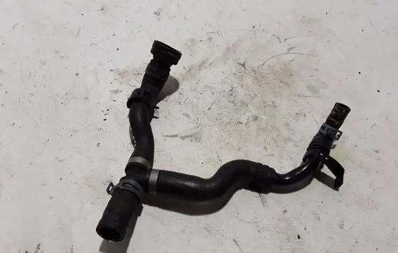 Audi A6 S6 C8 4K Engine coolant pipe/hose 05L122157AN
