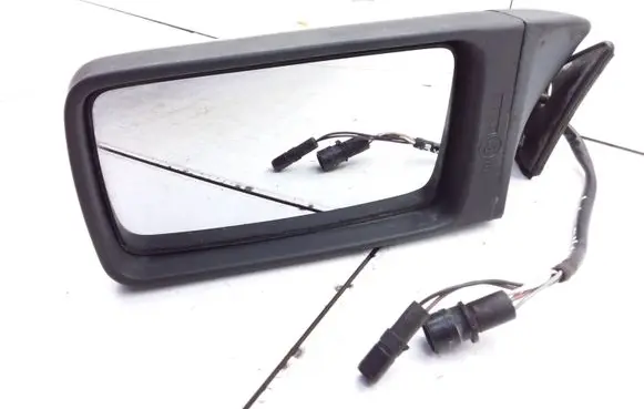 Jaguar XJ X40 Front door electric wing mirror 0117310 E10117310