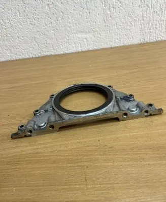 BMW 5 F10 F11 other engine part 7555216 D5859