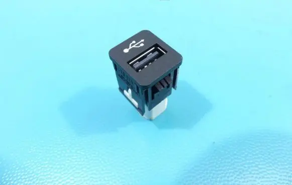 BMW 7 G11 G12 USB socket connector 9229294 IMPRK1260842