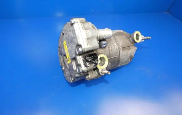 Volvo XC90 Air conditioning (A/C) compressor (pump) 31366055 00369502668