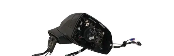 Audi Q5 SQ5 Coupe wind mirror (mechanical) 80A