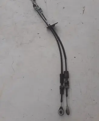 Ford Transit Gear shift cable linkage BK2R7E395CB