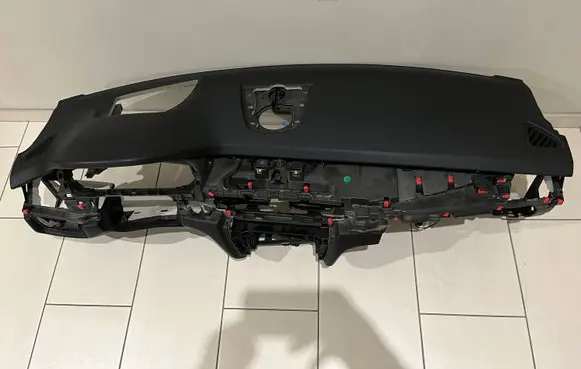 BMW X5 F15 Dashboard 51459298923 K003634