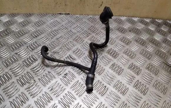 Audi A4 S4 B8 8K Vacuum line/pipe/hose 8K0611931BT