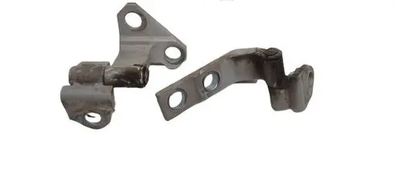 Lexus GS 300 350 430 450H Front door hinge set 