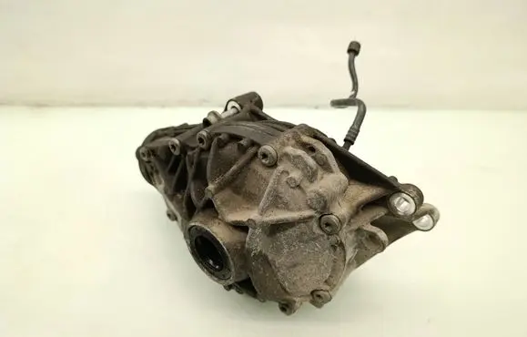 Alfa Romeo Giulia Front differential M0031083 M003082
