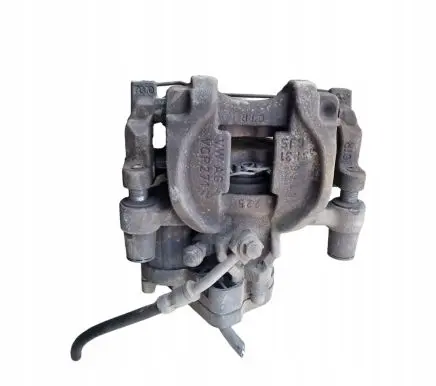 Volkswagen T-Roc Rear brake caliper 5Q0615405ER