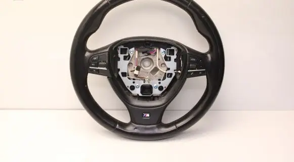 BMW 5 F10 F11 Steering wheel 6L44KIEROWNICA