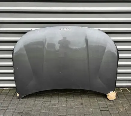 Peugeot 2008 II Engine bonnet/hood