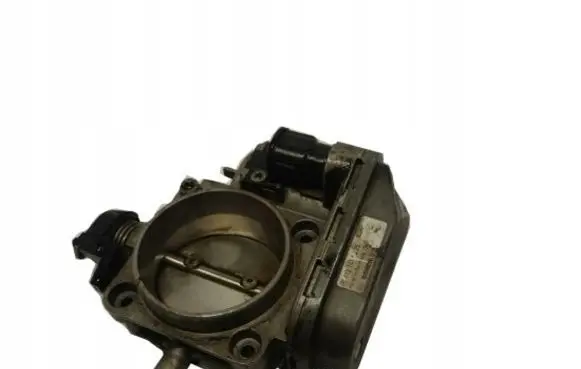 Mercedes-Benz E W210 Throttle valve 1121410025