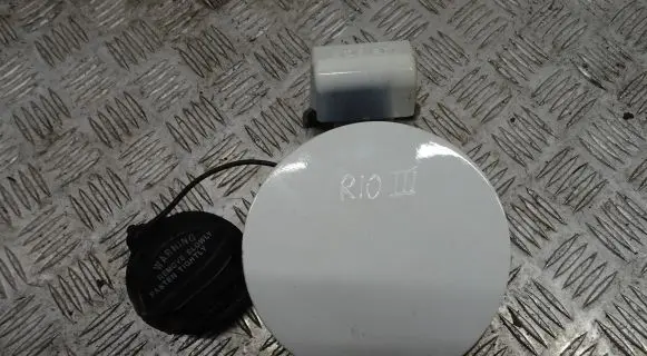 KIA Rio Fuel tank cap 69510-1W200
