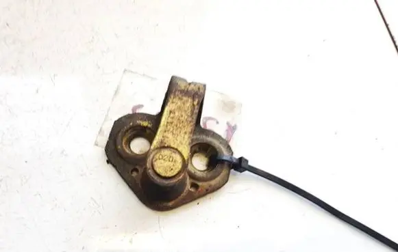 Renault Scenic I Rear door lock loop/hook striker 