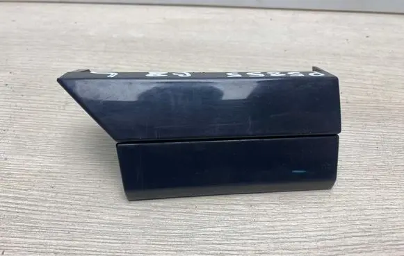 Volkswagen PASSAT B8 Fender trim (molding) 3G0853991A