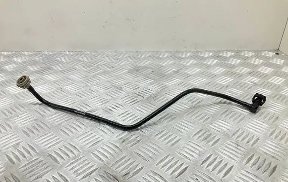 Audi A4 S4 B8 8K Engine coolant pipe/hose 8K0121081BL