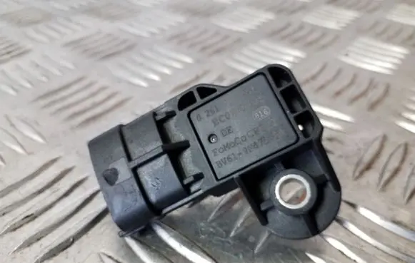 Ford Focus Air pressure sensor BV619F479AA 0261230281