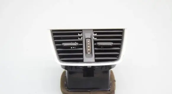 Skoda Octavia Mk3 (5E) Other center console (tunnel) element 5E0819203A