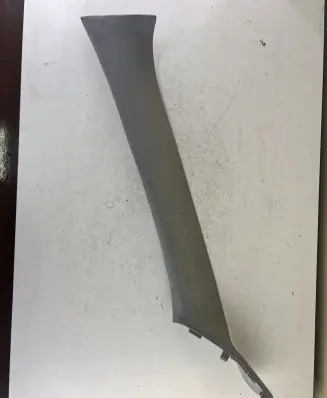 Hyundai Santa Fe (A) pillar trim 8581026000