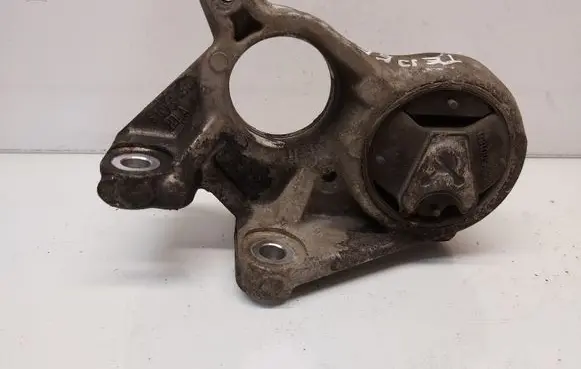 Peugeot Partner Driveshaft support bearing bracket 81090780