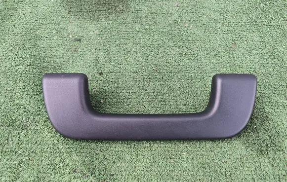 Volkswagen Touareg III Front interior roof grab handle 4N0857607