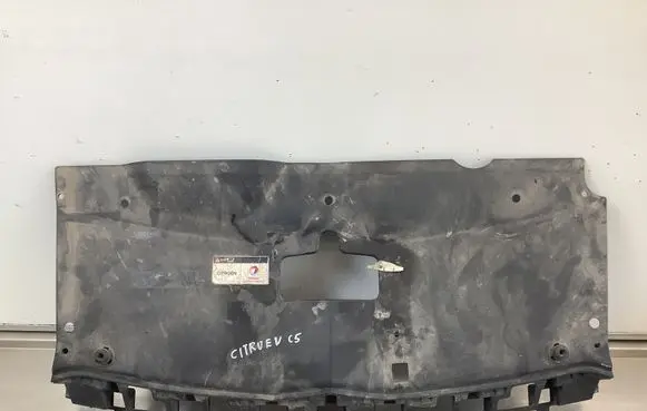 Citroen C5 Top upper radiator support slam panel 9686979477 9686979777