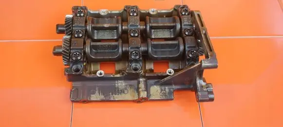 BMW 3 E90 E91 Camshaft 1505120 19MB32
