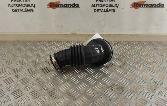 Opel Insignia B Intercooler hose/pipe 84120196