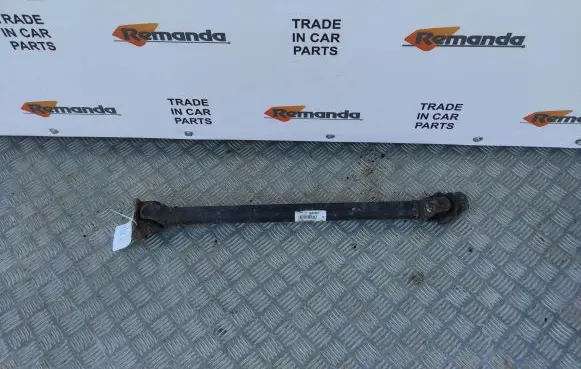 BMW X4 F26 Front prop shaft 8605867