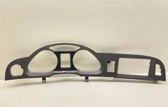 Audi A6 S6 C6 4F Dashboard trim 4F1857115B