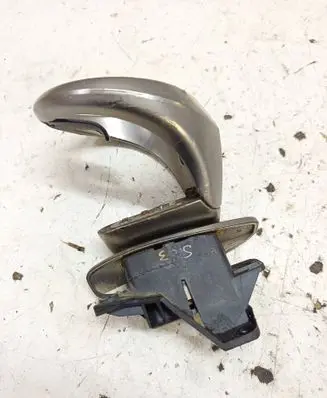 BMW 6 E63 E64 Cup holder front 7131101 314540600