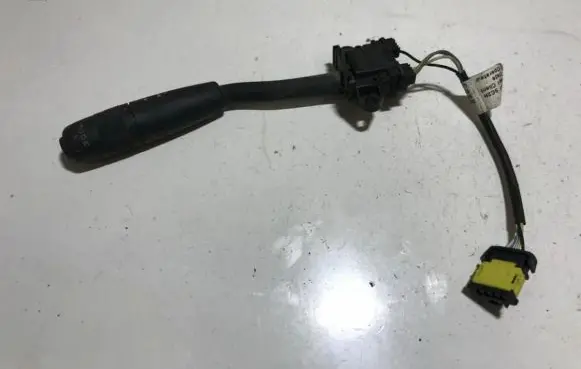 Peugeot 607 Multifunctional control switch/knob 96391088zl 34439001