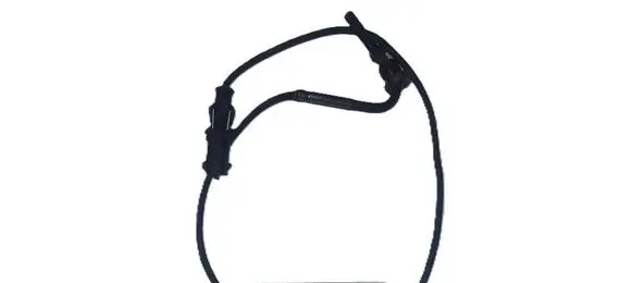 Alfa Romeo 159 Exhaust gas temperature sensor 55207108