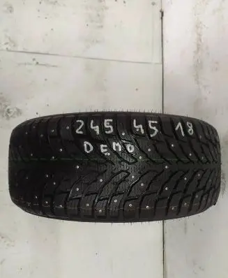 Audi A6 S6 C7 4G R18 C winter tire 2454518