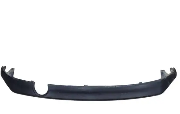 Citroen C3 Rear bumper lower part trim 9683976870