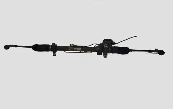 Skoda Fabia Mk2 (5J) Steering rack 212042509965