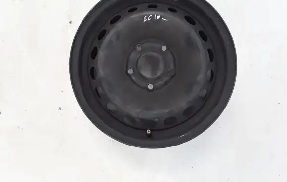 Renault Scenic III - Grand scenic III R15 forged rim 403000026R