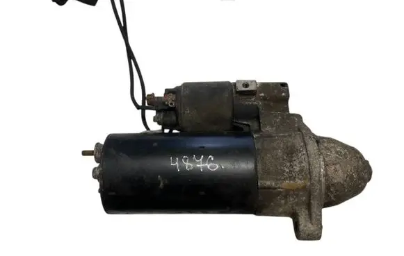BMW X5 E53 Starter motor 1729981 0001110072