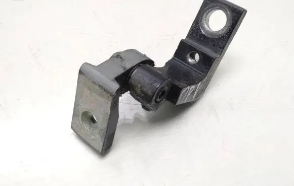 Front door upper hinge