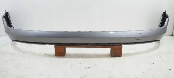 Audi e-tron Rear bumper 4KE807521B